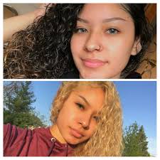 transformation #glowup #colorchange #darktoblonde #transformationsunday  #lucilassalon