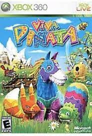 Maybe you would like to learn more about one of these? Viva Pinata Xbox 360 One Ninos Disco De Juego Solamente 6b 1 Ebay