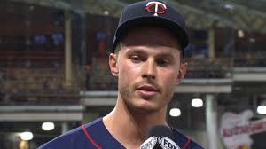 Trevor Bauer breaks down Max Kepler's 5 straight homers