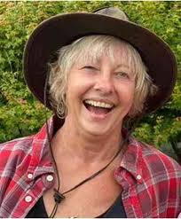 Susan Reinhardt Obituary (2024)