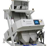 Rice Optical Sorting Machine For Sale – Color Sorter ...