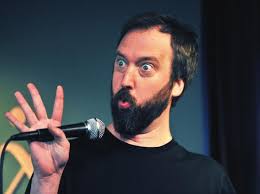 Tom Green