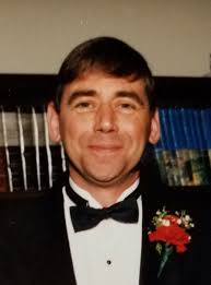 Obituary for Robert Noel Theil