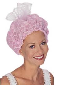 Vintage Sonya Rata San Andre Ivory Satin Blouse 12 Lace Trim USA