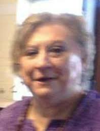 Obituary for Amy Perreault