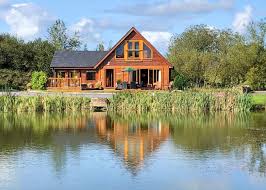 Great base for exploring wales. Anglesey Lakeside Lodges In Anglesey Lodges Book Online Hoseasons