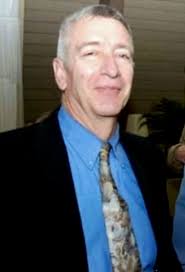 Richard M. Ebeling Obituary April 10, 2023