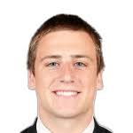 Statistiques de Luke Raab