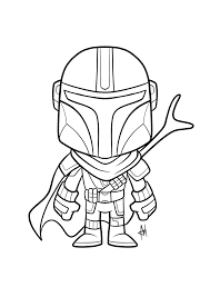 Welcome to mandalore ner vods! The Mandalorian On Behance