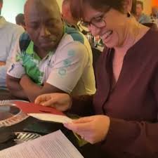 Please join us online for Matthew's service