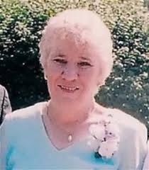 Obituary information for Carolyn Marie Ward