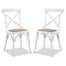 Pieces are appropriate for indoors, but can also be enjoyed on a covered or screened porch. Indoor Wicker Dining Chairs Birch Lane