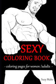 Adult coloring pages are all the rage right now. Gay Porn Coloring Book Gay Fetish Xxx