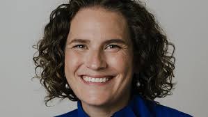 Bryn Bird elected president of Ohio Farmers Union