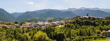 ¿está buscando una casa para comprar en alta cerdanya? Alquiler De Apartamento En Cerdanya Por Dias Alquiler Casas Cerdanya