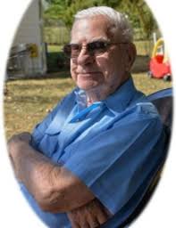 Roy Edward Hill Obituary June 3, 2021