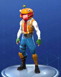 Durrr burger is a set of cosmetics in battle royale. Fortnite Durburger Skin Wallpapers On Wallpaperdog