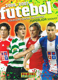 Assistir futebol ao vivo online e vários outros esportes ficou fácil, aqui no futebol play hd grátis você não perde nenhum lance do seu time de coração! Football Cartophilic Info Exchange Panini Portugal Futebol 2006 2007