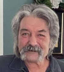 James David Timmins Obituary