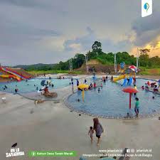 Di sini, anda bisa memancing sembari menikmati keindahan taman yang disuguhkan. Pt Biru Laut Persada Balikpapan Facebook