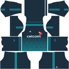 Import the latest dream league soccer kits 2021 & logos, with urls. Kit Adidas Dls 19