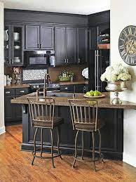 30 Dramatic Before And After Kitchen Makeovers You Won T Want To Miss Kitchen Remodel Small Kitchen Design Small Kitchen Remodel