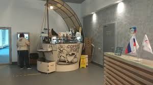 Больше не работает: КОФЕПОРТ, кофейня, Москва, улица Усачёва, 2с1 — Яндекс  Карты