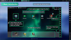 Memu is a free android emulator that brings fun of the android experience to microsoft windows devices. How To Use Memu Memu Blog