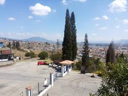 Bogota marriott hotel zipaquira ⭐ , colombia, zipaquira, av el dorado number 69b 53 cota: Vista Al Pueblo De Zipaquira Picture Of Pasos Por Colombia Bogota Tripadvisor