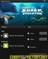 Explore a beautiful underwater world and evolve iconic sharks like the great white and megalodon! Hungry Shark Evolution Hack Inicio Facebook