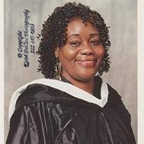 Christine Alkins Obituary