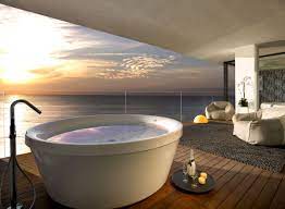 Hotelzimmer mit badewanne im zimmer. Die Schonsten Hotelzimmer Mit Whirlpool Weltweit