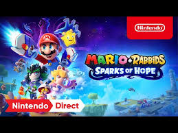 This year's nintendo direct kicks off at 9am pt on tuesday june 15th. Tdzjfqybmd3jdm