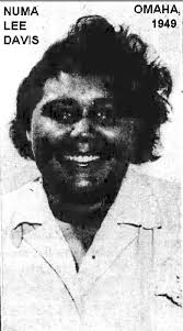 Marv Goldberg's R&B Notebooks