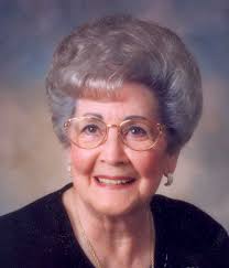 Juanita Florine Cook Falcon (1915-2010)