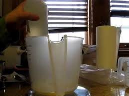 Comparison Of Liquid Soap Thickeners Borax Solution Liquid Soap Soap