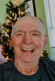 David Barber Obituary