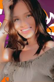 Krystal 'Kryjoys' Santiago