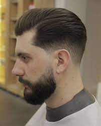 Pin En Top 10 Sexy Hairstyles For Men