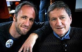 The Diplomat (2015 film)