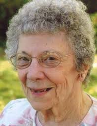 Obituary information for Alice Mildred Singleton