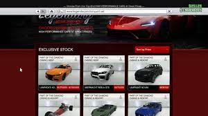 The rest, as they say, is history, and i have now tested every single vehicle in the game, fully upgraded, in multiple ways. Gta Online Casino Heist Update List Of New Vehicles Rockstarintel