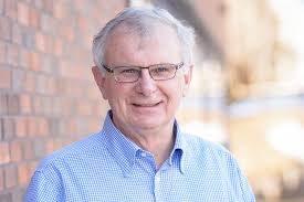 Young patient regains sight with revolutionary treatment