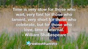 William shakespeare, in his many plays, produced a vast number of quotes on the subject of life. William Shakespeare Quotes Greatesttweets Com