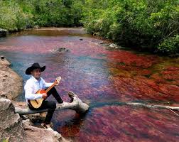 Hotel la cascada, en su momento el mejor hotel de la macarena: Circuito Cano Cristales Con Vuelos Desde Bogota 4 Dias