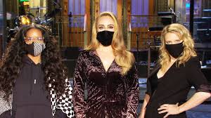 Months on from the grenfell tower fire that killed 72 people in central london, stars including stormzy, adele, marcus mumford and akala have joined. Adele Reaches Divorce Settlement With Simon Konecki Entertainment Tonight