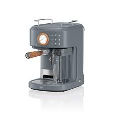 Krups xp320840 opio steam and pump coffee machine; Top 10 Espresso Machines Under 300s Of 2021 Best Reviews Guide