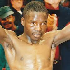 Known as hands of stone, ledwaba was a champion in the super bantamweight division. Best I Faced Lehlo Ledwaba The Ring