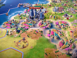 Anyone else find all these polders as satisfying as i do? : rciv