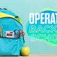 Operation Back to School